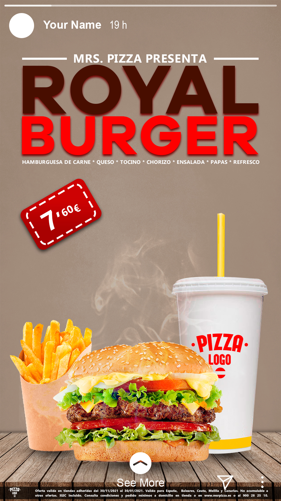 Hamburguesa