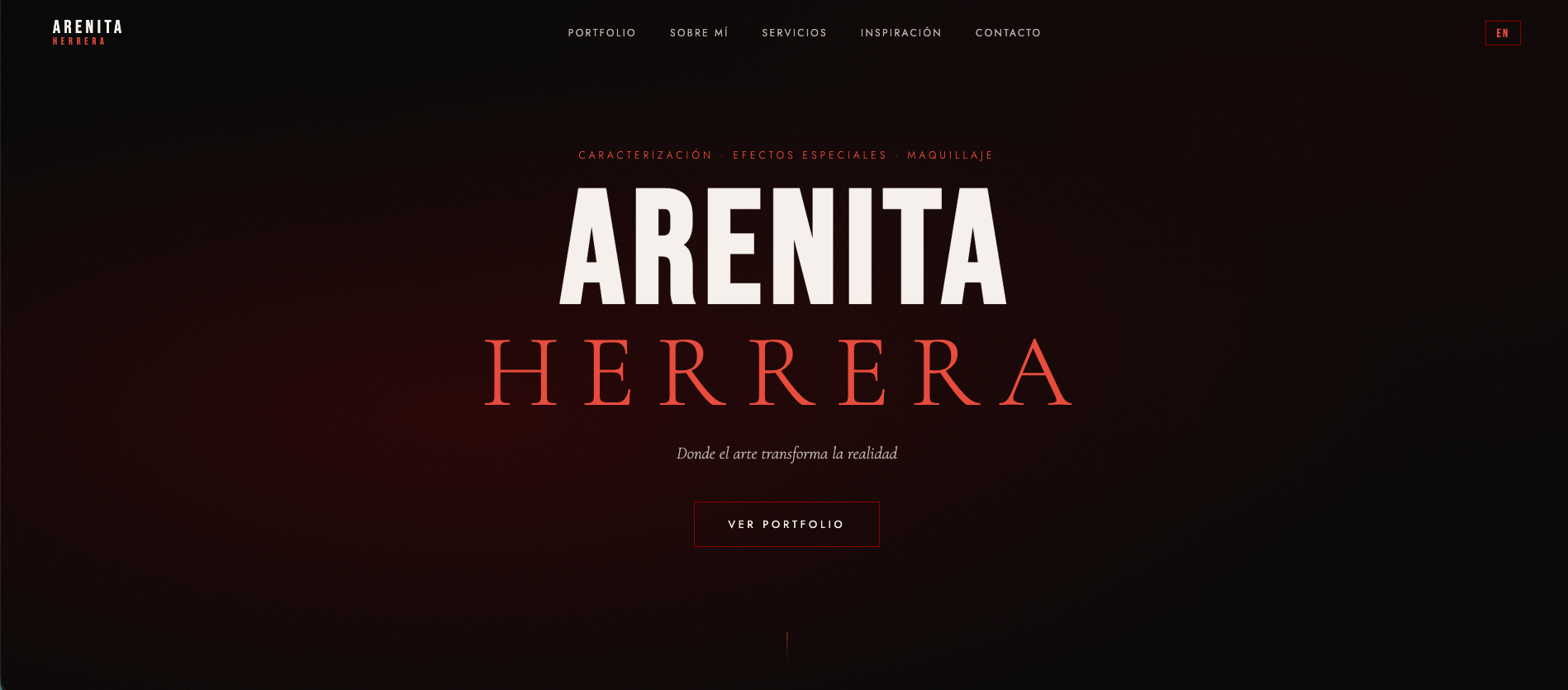Arenita