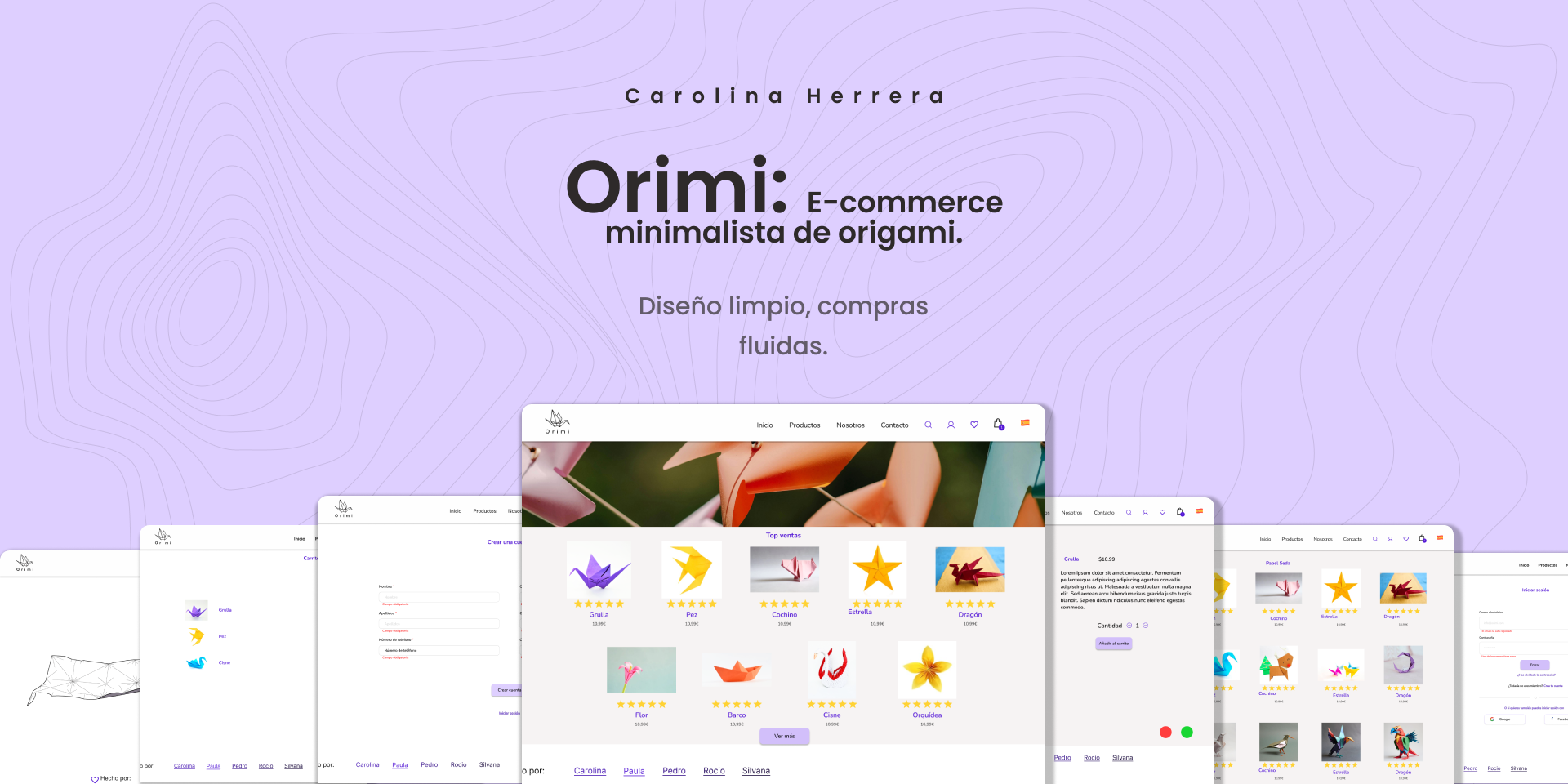 Orimi