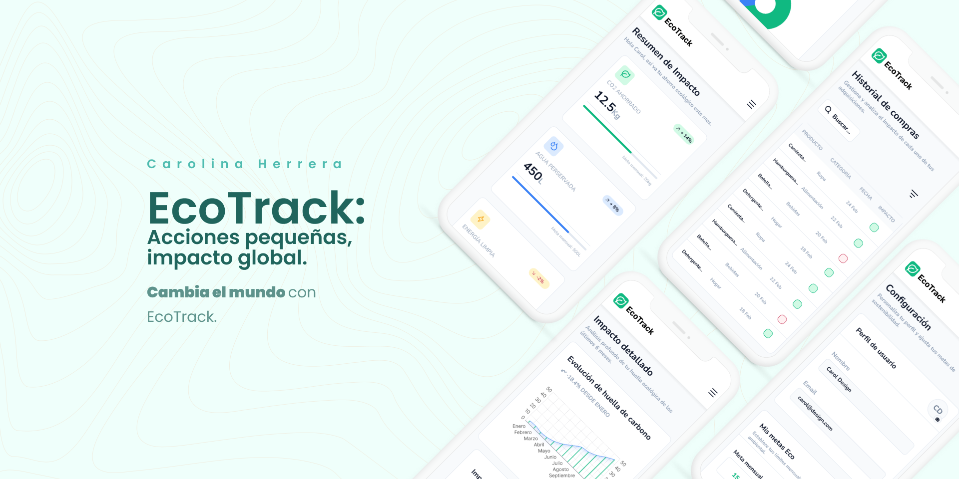 EcoTrack