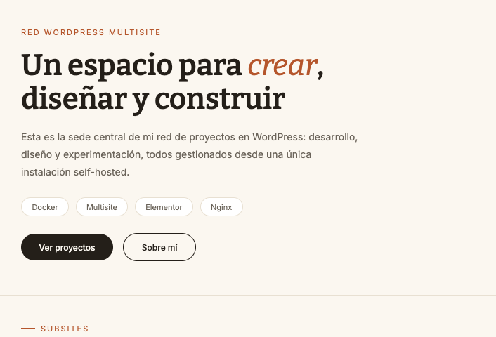 Aventura Salvaje